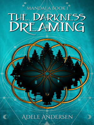 cover image of The Darkness Dreaming